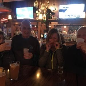 Meet your Posher, Sue